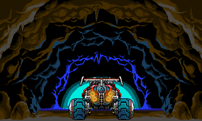 Inti Creates y Sunsoft anuncian un remake para 3DS del Blaster Master original de NES Inti Creates y Sunsoft anuncian un remake para 3DS del Blaster Master original de NES