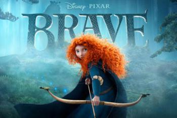 Esto no es de niñas brave-princesa-valiente