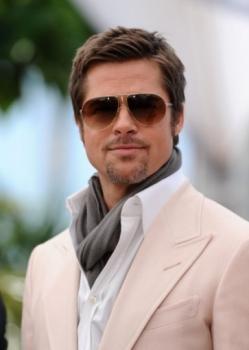 Esto no es de niñas bradpitt-chaquetarosa