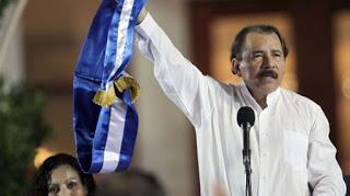 Daniel Ortega gana reelección presidencial con más del 70%.