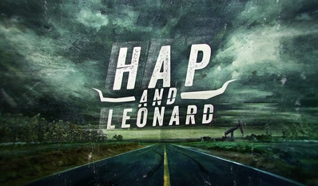 Hap and Leonard - Temporada 1