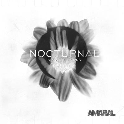 AMARAL anuncian lanzamiento de ‘Nocturnal Solar Sessions’