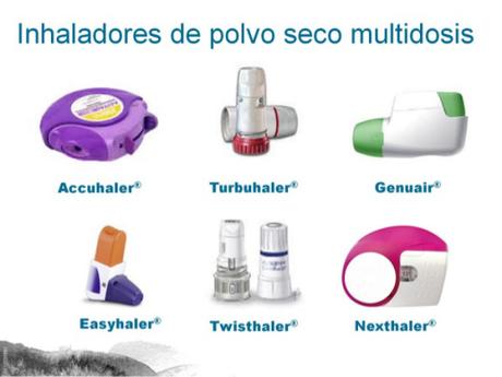 polvo seco