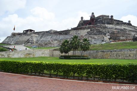 El Fuerte de San Felipe