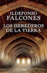 Encuentro con Ildefonso Falcones sobre Los herederos de la tierra.