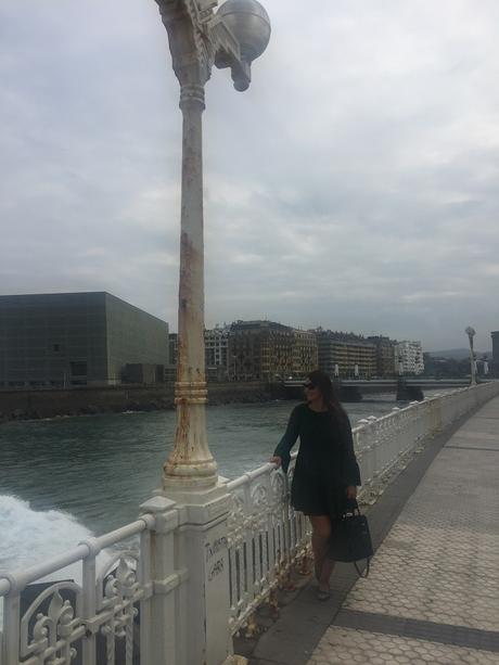 Holidays in San Sebastian