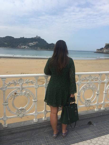 Holidays in San Sebastian