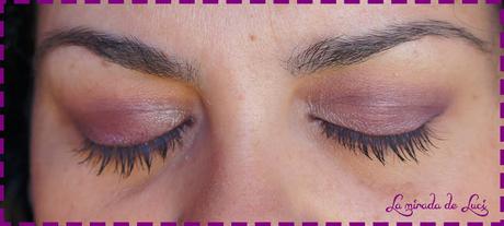 LOOK Kat Von D Beauty, paleta Chrysalis: Mezzanine LOOK Kat Von D Beauty, paleta Chrysalis: Mezzanine