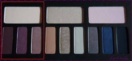 LOOK Kat Von D Beauty, paleta Chrysalis: Mezzanine LOOK Kat Von D Beauty, paleta Chrysalis: Mezzanine