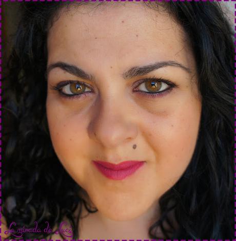 LOOK Kat Von D Beauty, paleta Chrysalis: Mezzanine LOOK Kat Von D Beauty, paleta Chrysalis: Mezzanine