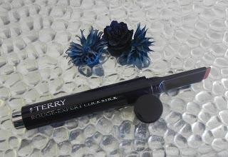 Labiales By Terry Rouge experte Click-Stick: Reseña y swatches