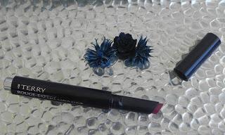 Labiales By Terry Rouge experte Click-Stick: Reseña y swatches