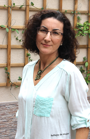 Disfrutando de un día de sol Blusa Made in Italy