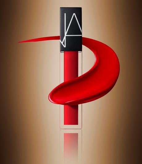 Velvet Lip Glide, el Nuevo Lipsktick de NARS en Formato Gloss Velvet Lip Glide, el Nuevo Lipsktick de NARS en Formato Gloss