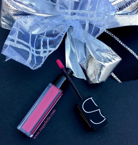 Velvet Lip Glide, el Nuevo Lipsktick de NARS en Formato Gloss Velvet Lip Glide, el Nuevo Lipsktick de NARS en Formato Gloss