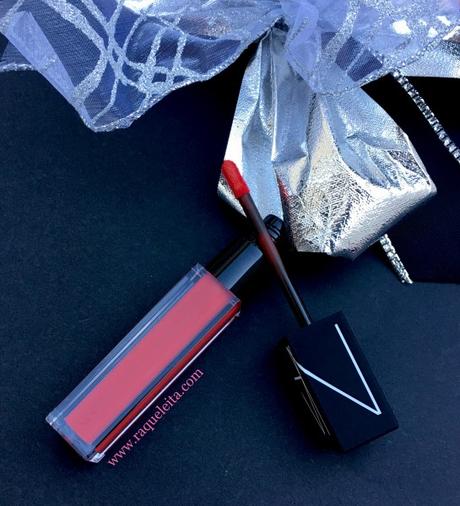 Velvet Lip Glide, el Nuevo Lipsktick de NARS en Formato Gloss Velvet Lip Glide, el Nuevo Lipsktick de NARS en Formato Gloss