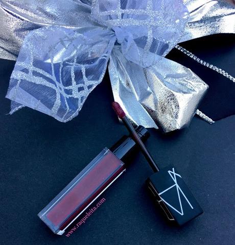 Velvet Lip Glide, el Nuevo Lipsktick de NARS en Formato Gloss Velvet Lip Glide, el Nuevo Lipsktick de NARS en Formato Gloss