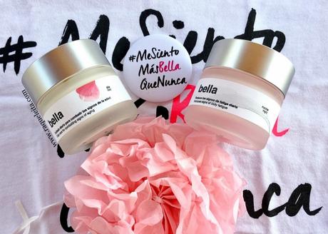 Más Bella que Nunca con la Línea Bella de Bella Aurora Más Bella que Nunca con la Línea Bella de Bella Aurora