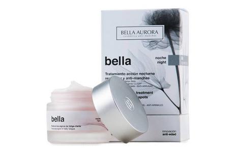 Más Bella que Nunca con la Línea Bella de Bella Aurora Más Bella que Nunca con la Línea Bella de Bella Aurora