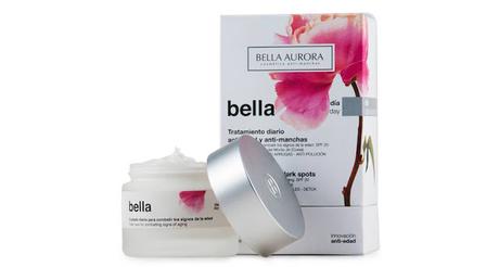 Más Bella que Nunca con la Línea Bella de Bella Aurora Más Bella que Nunca con la Línea Bella de Bella Aurora