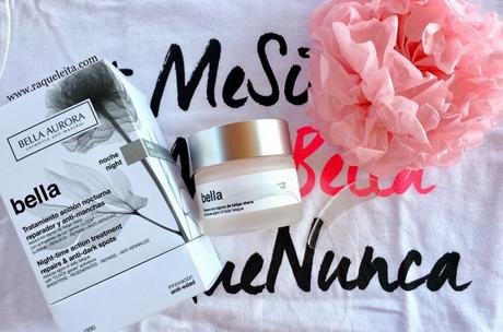 Más Bella que Nunca con la Línea Bella de Bella Aurora Más Bella que Nunca con la Línea Bella de Bella Aurora
