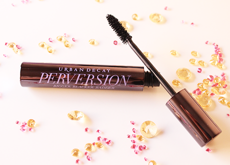 Kit Total Perversion: máscara Perversion + Glide-On Eye Pencil