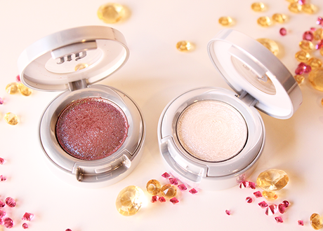 Sombras de ojo Moondust: solstice + cosmic