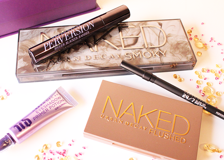 Mis imprescindibles de Urban Decay