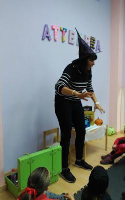 Cuenta cuento de Miedo....con Trastadas de mamá. Cuenta cuento de Miedo....con Trastadas de mamá.