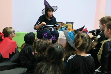 Cuenta cuento de Miedo....con Trastadas de mamá. Cuenta cuento de Miedo....con Trastadas de mamá.