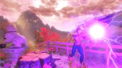 Los creadores de First Samurai irrumpen en Kickstarter con un remake Los creadores de First Samurai irrumpen en Kickstarter con un remake