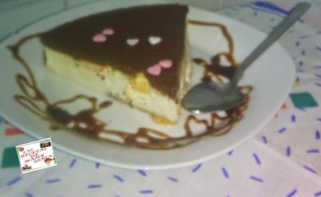 TARTA DE DONUTS DE MI AMIGA MARI JOSE TARTA DE DONUTS DE MI AMIGA MARI JOSE