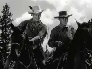 PONY EXPRESS (1953)