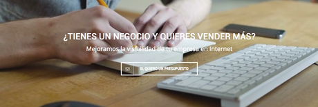 WebSite-Vende más