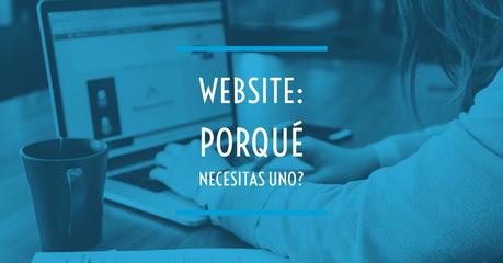 Tu propia página web