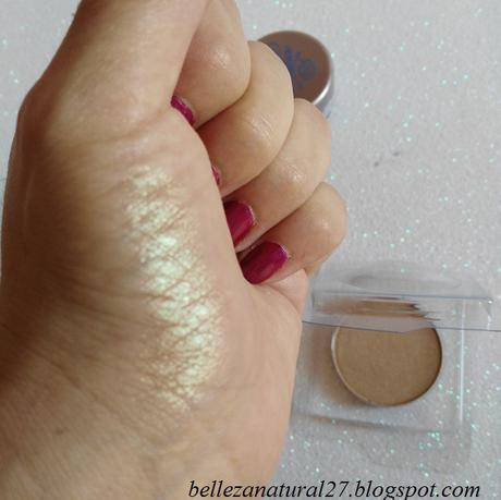 PROBANDO NEVE COSMETICS (2ª PARTE)