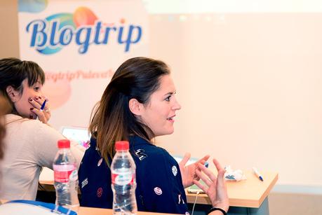 Así viví el III BlogTrip del Instituto Puleva de Nutrición en Granada Así viví el III BlogTrip del Instituto Puleva de Nutrición en Granada