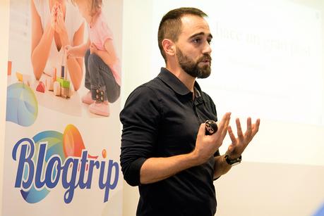 Así viví el III BlogTrip del Instituto Puleva de Nutrición en Granada Así viví el III BlogTrip del Instituto Puleva de Nutrición en Granada