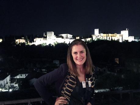 Así viví el III BlogTrip del Instituto Puleva de Nutrición en Granada Así viví el III BlogTrip del Instituto Puleva de Nutrición en Granada