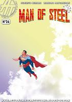 Elseworlds Man of Steel nº26