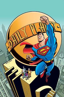 Elseworlds Man of Steel nº26