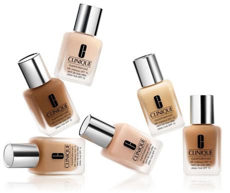 Maquillado y Desmaquillado de Tez y Ojos con Clinique Maquillado y Desmaquillado de Tez y Ojos con Clinique