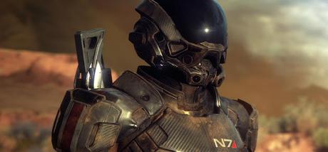 Mass Effect Andromeda tendrá beta cerrada multijugador y ya podéis registraros, nuevo tráiler Mass Effect Andromeda tendrá beta cerrada multijugador y ya podéis registraros, nuevo tráiler
