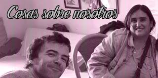 Cosas sobre nosotros #tag Cosas sobre nosotros #tag