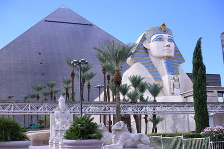 LA diary: Las Vegas IMG_0547