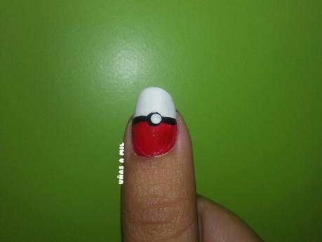 unas_a_mil_blog_nail_art_pikachu_pokemon_go_diseno_unas_pokeball-3