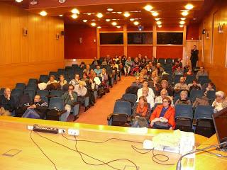 Llevamos Villacarrillo a Logroño (La Rioja) Llevamos Villacarrillo a Logroño (La Rioja)