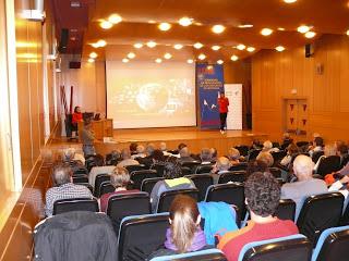 Llevamos Villacarrillo a Logroño (La Rioja) Llevamos Villacarrillo a Logroño (La Rioja)