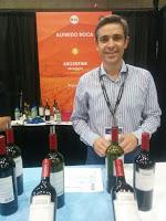 Vinos argentinos diferentes, interesantes y disponibles en Quebec