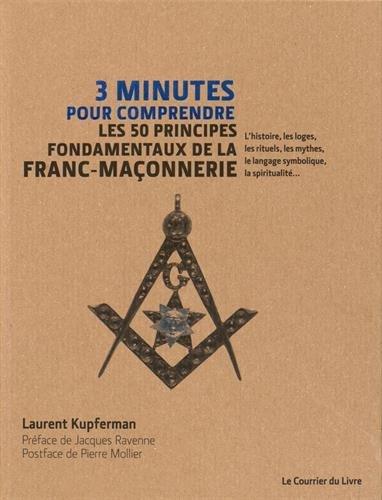 3 Minutos para comprender la Masonería, según L. Kupferman